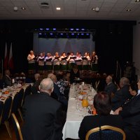 ZŁOTE, DIAMENTOWE I ŻELAZNE GODY PAR MAŁŻEŃSKICH