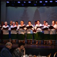 ZŁOTE, DIAMENTOWE I ŻELAZNE GODY PAR MAŁŻEŃSKICH