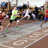 Cztery lata działalności Ośrodka Lekkiej Atletyki ZATOR.