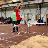 Cztery lata działalności Ośrodka Lekkiej Atletyki ZATOR.
