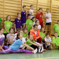 Cztery lata działalności Ośrodka Lekkiej Atletyki ZATOR.