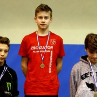 Cztery lata działalności Ośrodka Lekkiej Atletyki ZATOR.