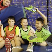 Cztery lata działalności Ośrodka Lekkiej Atletyki ZATOR.