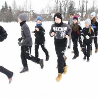 Cztery lata działalności Ośrodka Lekkiej Atletyki ZATOR.