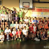 Cztery lata działalności Ośrodka Lekkiej Atletyki ZATOR.