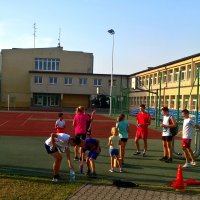 Cztery lata działalności Ośrodka Lekkiej Atletyki ZATOR.