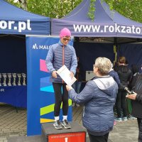 XXIII Bieg Konstytucji 3 Maja w Rudzach