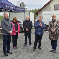 XXIII Bieg Konstytucji 3 Maja w Rudzach