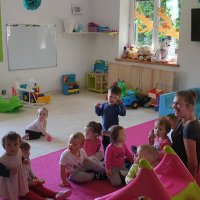 Dzień Dziecka w Gminie Zator