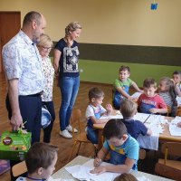 Dzień Dziecka w Gminie Zator