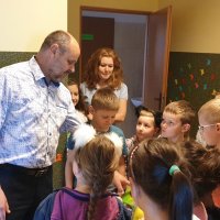 Dzień Dziecka w Gminie Zator