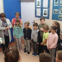 Dzień Dziecka w Gminie Zator