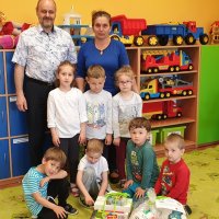 Dzień Dziecka w Gminie Zator