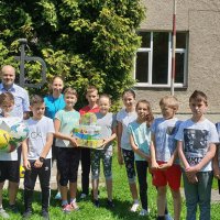 Dzień Dziecka w Gminie Zator