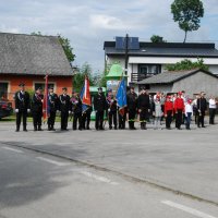 Gminne obchody Dnia Strażaka