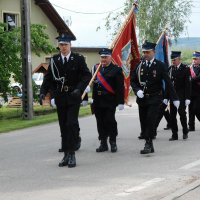 Gminne obchody Dnia Strażaka