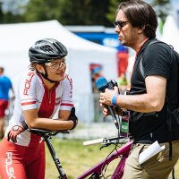 Występ zawodników w Reprezentacji Polski podczas Pucharu Świata