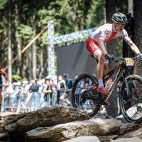 Występ zawodników w Reprezentacji Polski podczas Pucharu Świata