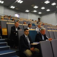 Małopolska dziś i jutro. Spotkanie w Zatorze 