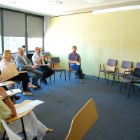 Małopolska dziś i jutro. Spotkanie w Zatorze 