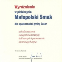  Nagrody i wyróżnienia