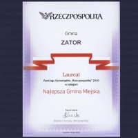  Nagrody i wyróżnienia