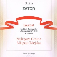  Nagrody i wyróżnienia