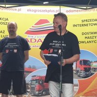 Rodzinny Rajd Rowerowy – Rajd Wolności w Zespole Szkolno – Przedszkolnym w Pod