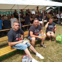 Rodzinny Rajd Rowerowy – Rajd Wolności w Zespole Szkolno – Przedszkolnym w Podolszu