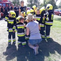 Gminne Ćwiczenia Sportowo Pożarnicze OSP Dolny Karpia