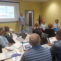 Zapisz się na bezpłatne kursy komputerowe - Wolne miejsca!