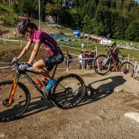 Mercedes-Benz UCI MTB World Cup 2019 – Val di Sole