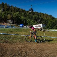 Mercedes-Benz UCI MTB World Cup 2019 – Val di Sole