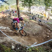 Mercedes-Benz UCI MTB World Cup 2019 – Val di Sole