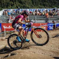 Mercedes-Benz UCI MTB World Cup 2019 – Val di Sole