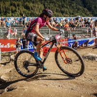 Mercedes-Benz UCI MTB World Cup 2019 – Val di Sole
