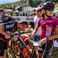 Mercedes-Benz UCI MTB World Cup 2019 – Val di Sole