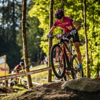 Mercedes-Benz UCI MTB World Cup 2019 – Val di Sole