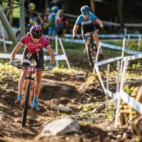 Mercedes-Benz UCI MTB World Cup 2019 – Val di Sole