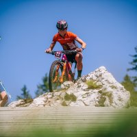 Pucharu Świata w Szwajcarii z naszą zawodniczką na starcie!