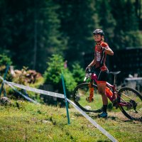 Pucharu Świata w Szwajcarii z naszą zawodniczką na starcie!