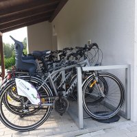 Rowerem po Dolinie Karpia