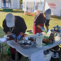 Żniwa Karpiowe 2019