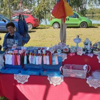 Żniwa Karpiowe 2019