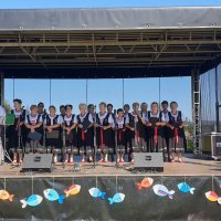 Żniwa Karpiowe 2019