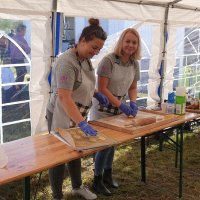 Żniwa Karpiowe 2019