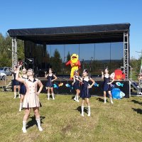 Żniwa Karpiowe 2019