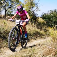 Gabriela Wojtyła coraz wyżej w światowym rankingu UCI