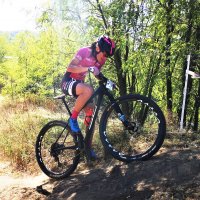 Gabriela Wojtyła coraz wyżej w światowym rankingu UCI