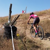 Gabriela Wojtyła coraz wyżej w światowym rankingu UCI